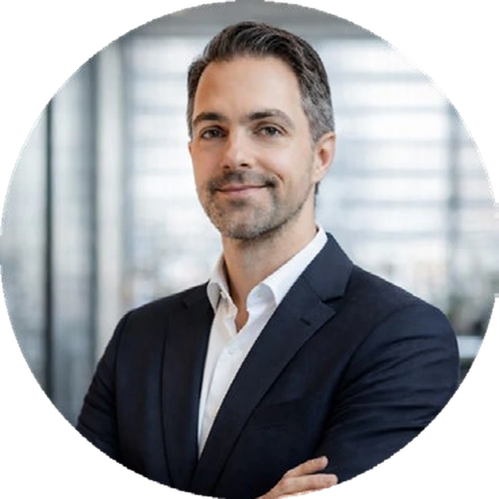 Erik Gruwel, Interim CFO en Group CFO