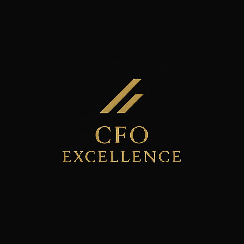 CFO Excellence logo
